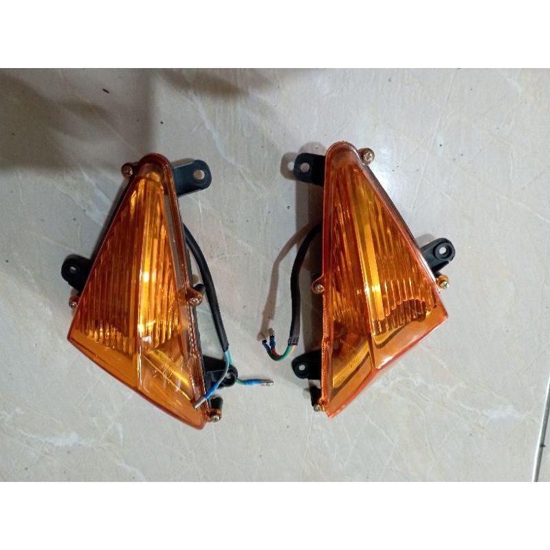 SEN SEIN TEMPEL ORIGINAL JIALING UNTUK ROBAHAN ALL MOTOR
