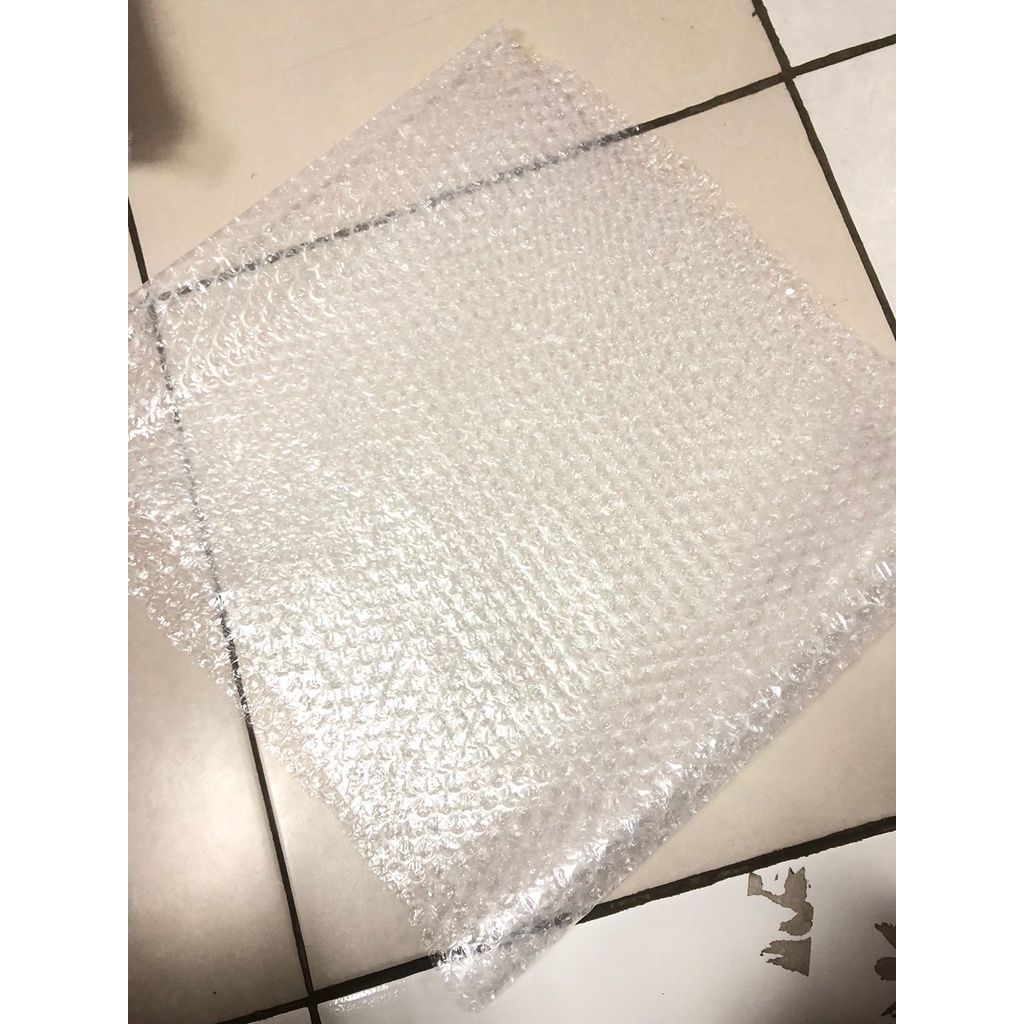 Bubble Wrap