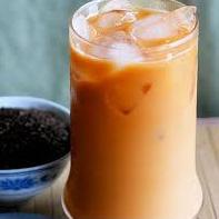

Star Thai Tea Cha tra mue/ Thai tea mix chatramue 400gram 
