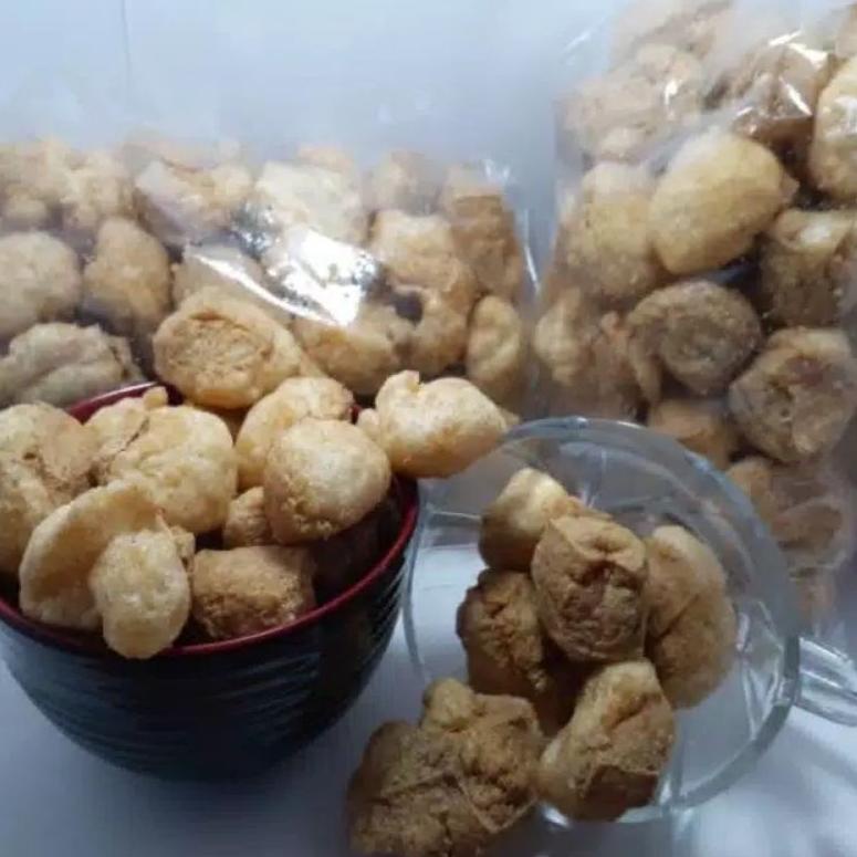 

[PRODUK T8BGR] TAHU KERING CUANKI TAHU (BACA DESKRIPSI BOX) M8G