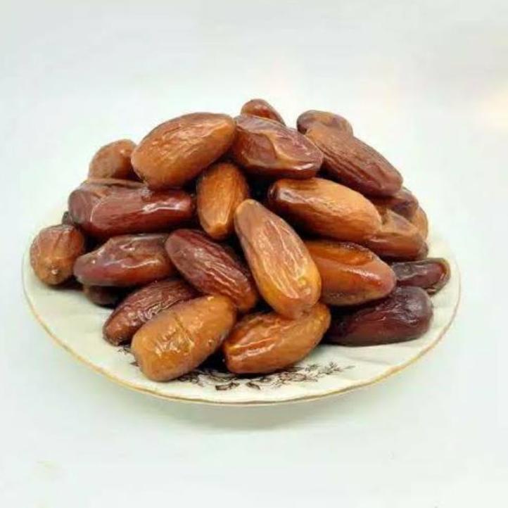 

Termurah dan terbaik Kurma Tunis Madu 500gr Kurma Tunisia Madu 500 gr Manis