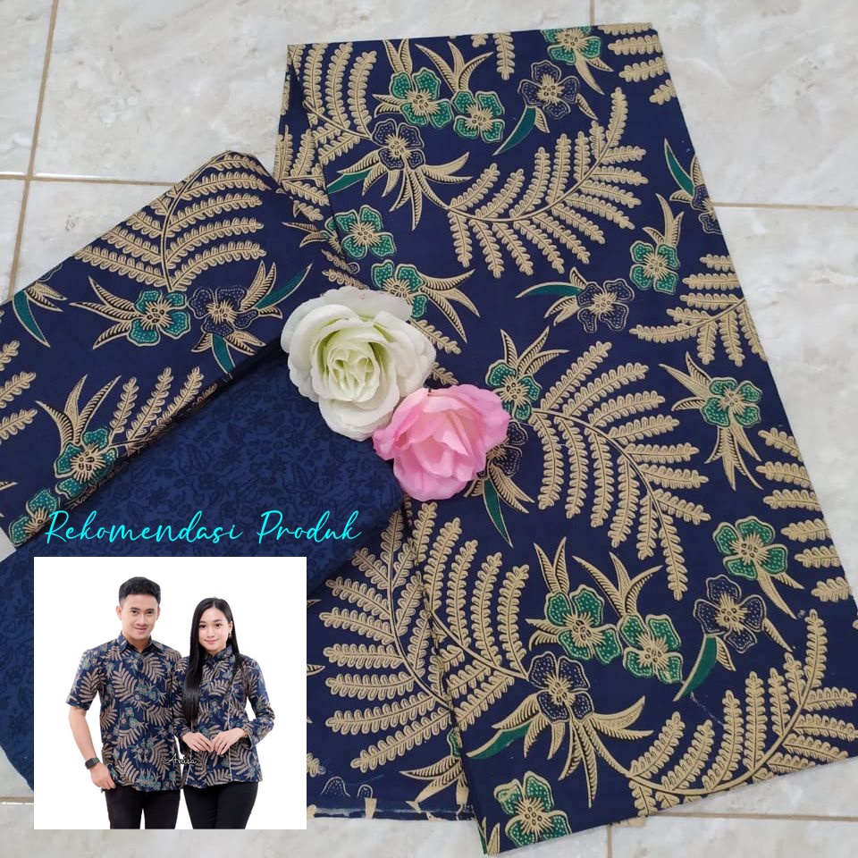 KAIN - KAIN PRINTING - KAIN BATIK PRINTING - KAIN BATIK METERAN - KAIN BATIK KATUN - KAIN BATIK METE