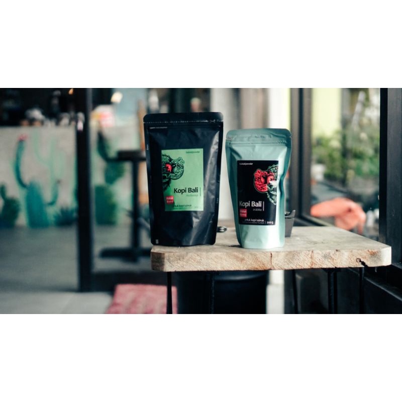 

kopi tradisional bali