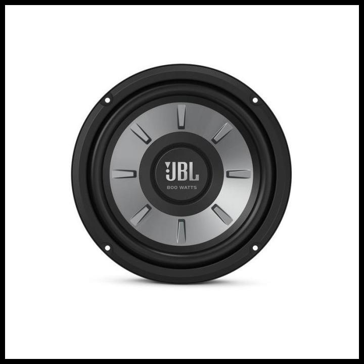 JBL Stage-810 Subwoofer 8 inch JBL Stage 810 Sub mobil 8inch pasif