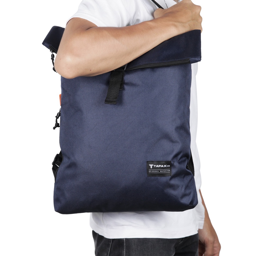 Tas Ransel + ToteBag Laptop Orion Zetshop