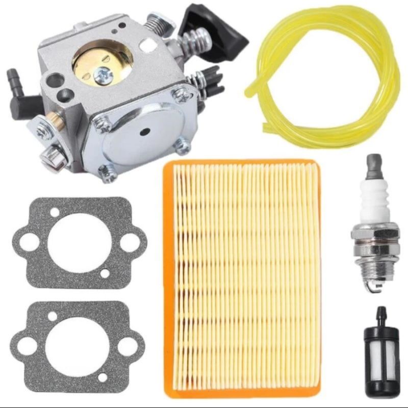 Karbulator  SR320 SR340 SR380 SR400