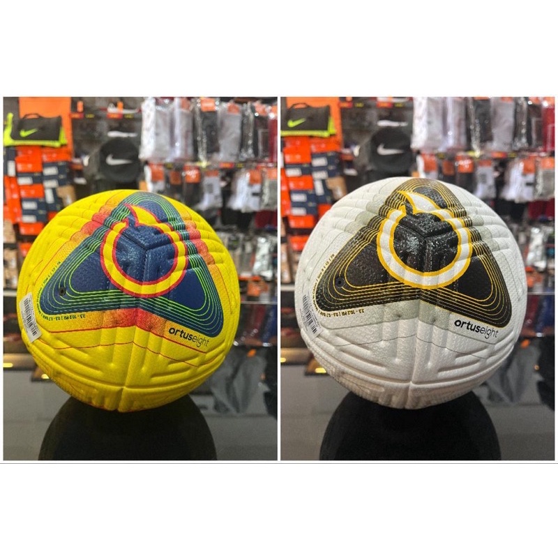 Bola Sepak Ortuseight INFINITY FB 12P COMP BALL