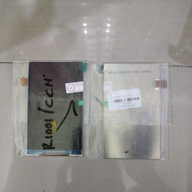 LCD OPPO R1001/OPPO JOY