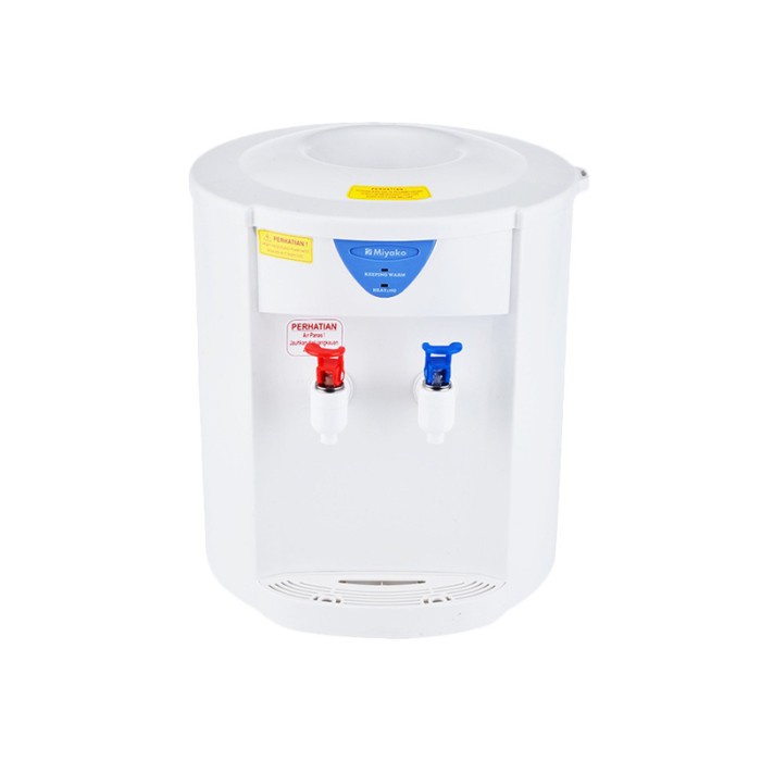 

MIYAKO WATER DISPENSER WD-186H