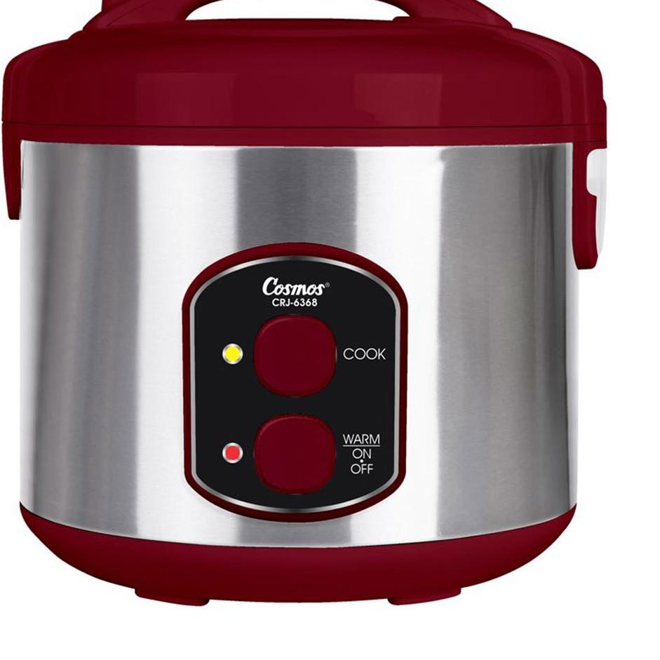 Terpercaya Cosmos Magic Com CRJ 6368 Harmond / Anti Gores 2 Liter