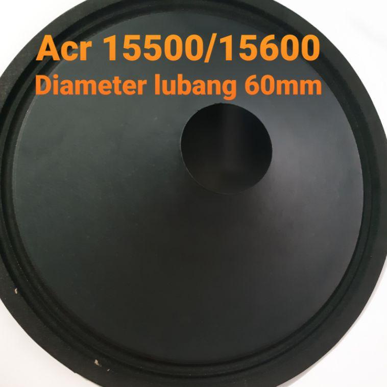 Jual.. daun speaker 15 inch acr  acr  diameter 60mm 75
