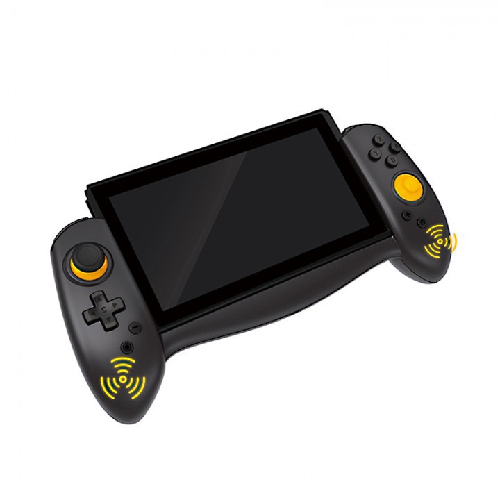 DOBE TNS-18133B1 - Controller for Nintendo Switch - PD Fast Charge