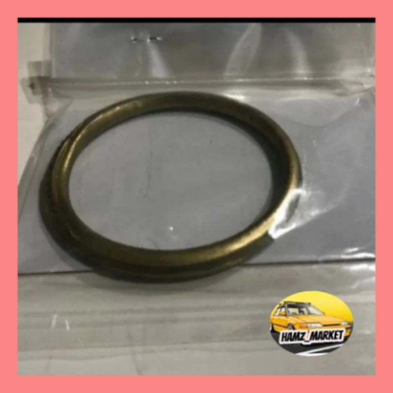 Packing paking Knalpot Depan Honda Grand Civic, LX, Nova Nouva