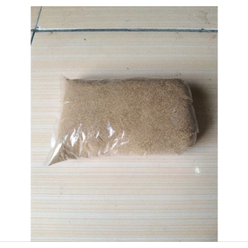 

serbuk batok klapa sangat halus 250 g