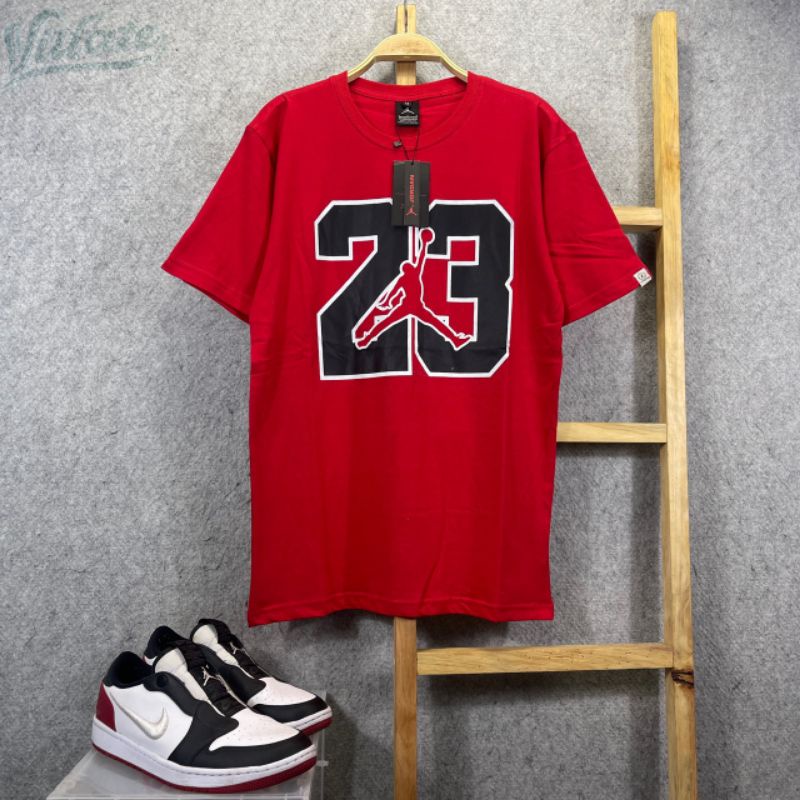 KAOS JORDAN / JORDAN TEE MIRROR ORIGINAL