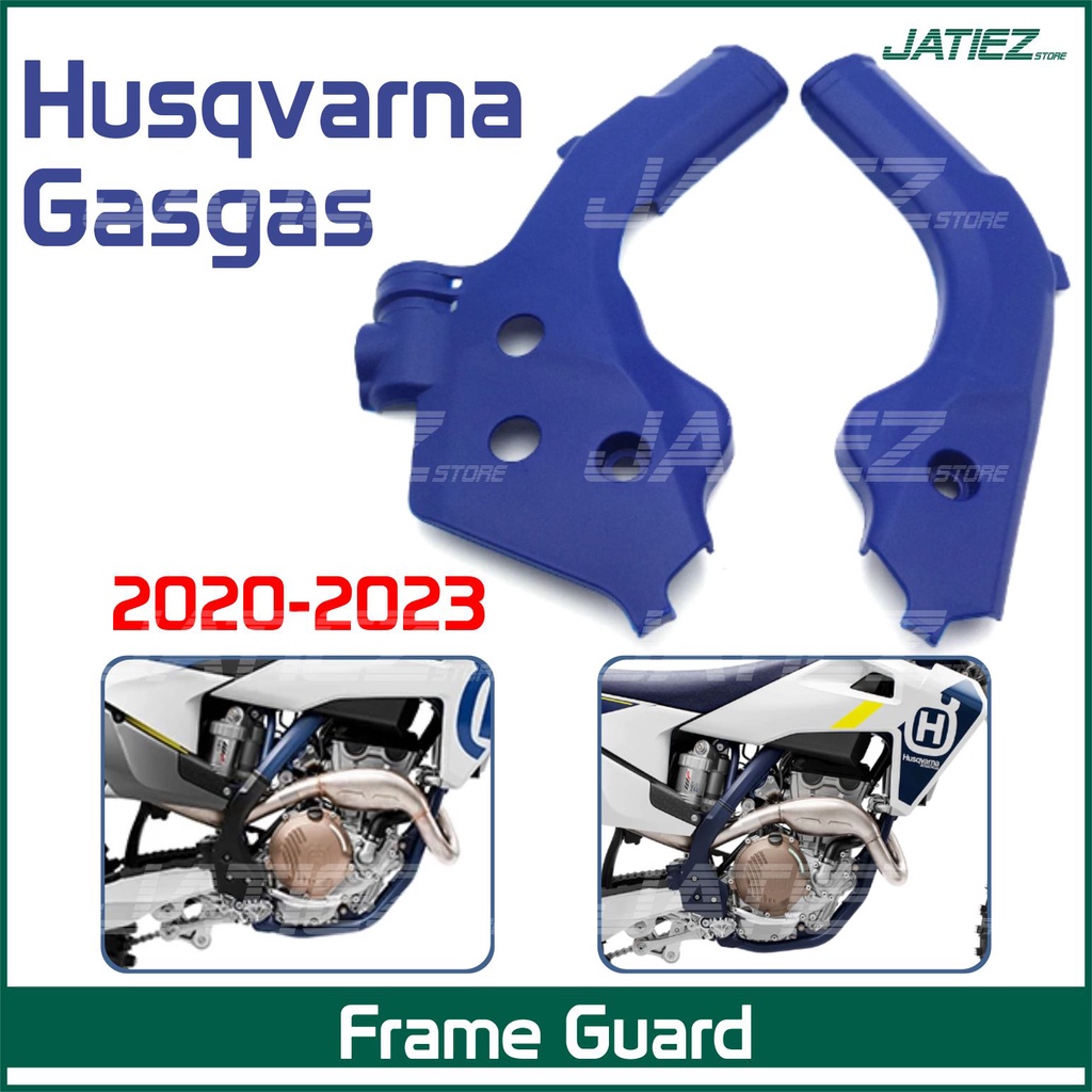 Frame Guard Husqvarna/Gasgas 2020-2023