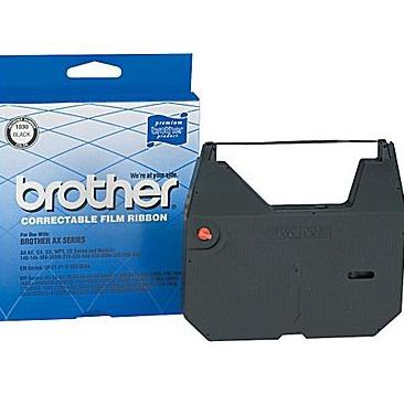

(Etalase)-N58L» PITA MESIN TIK KETIK BROTHER 1030 RIBBON GX6750 GX8250 AX SERIE ORI pasti dikirim