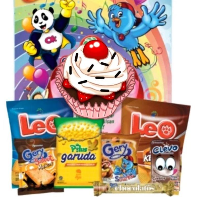 

1.1 Brands Festival PAKET SNACK ULTAH MURAH TP4-RB8