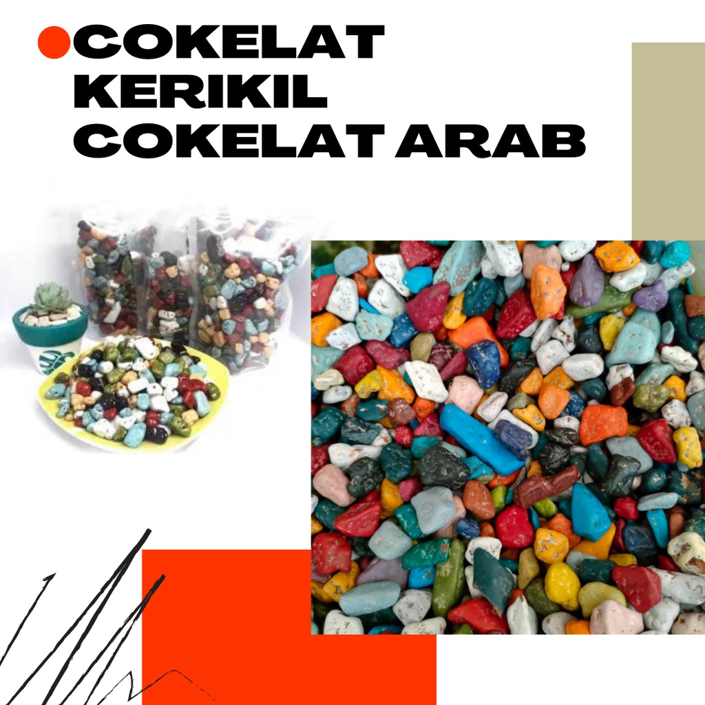 

Coklat Kerikil Coklat Batu Turki 100gr Cokelat Arab Cokelat Kerikil Cokelat turkey Asli Coklat arab Coklat krikil Permen Arab Perman Krikil