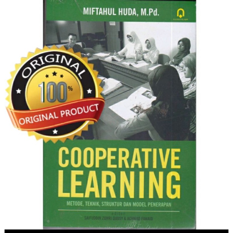 Cooperative Learning Miftahul Huda