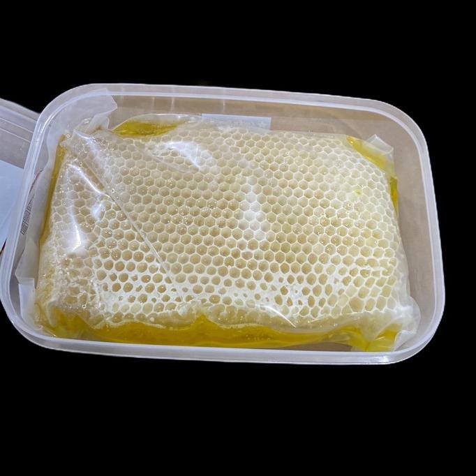 

Cod Madu Sarang Murni Dan Asli 500 Gram Bayar Di Tempat 100% Aman