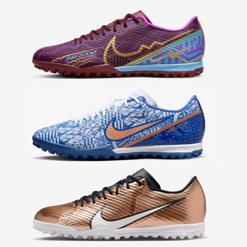 Sepatu Futsal Nike Zoom Vapor 15 Academy TF 100% Original