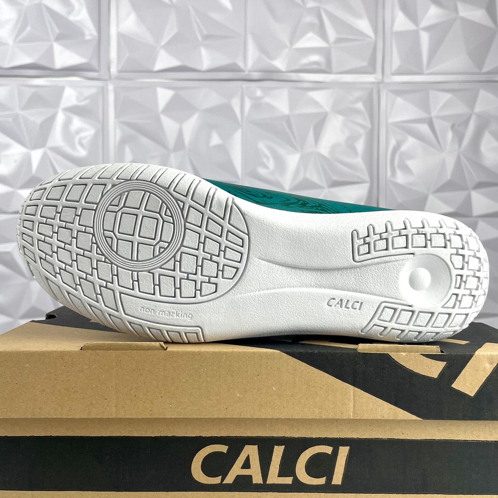 GRATIS ONGKIR !!! SEPATU FUTSAL ORIGINAL CALCI GUARDIAN IN 3 WARNA TERBARU DISKON OJAN SPORT
