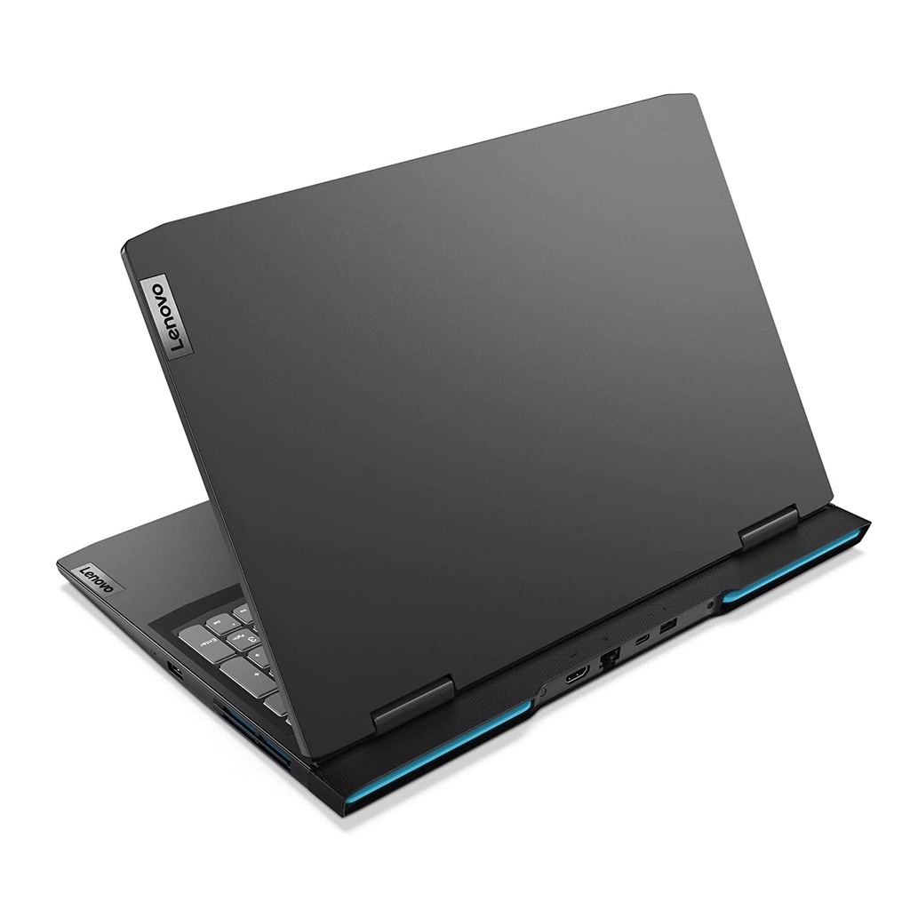 Laptop LENOVO GAMING RTX 3050 i5 12500H 100% SRGB