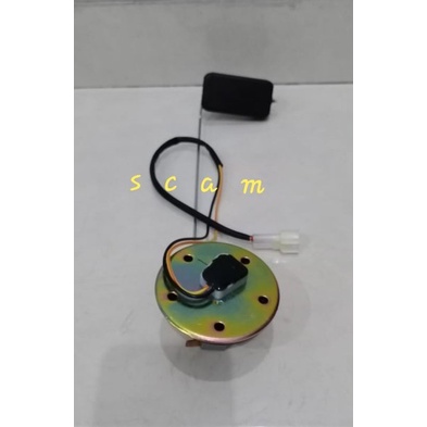 Pelampung Tangki Solar Isuzu Panter23 Panter25