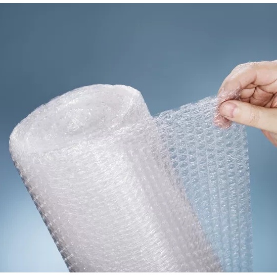 

EXTRA BUBBLE WRAP TAMBAHAN (Untuk Keamanan Produk Yang Anda Beli)