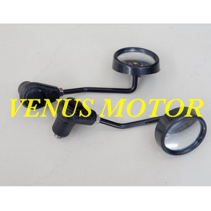 Spion Cembung Bulat Honda / Yamaha #Original