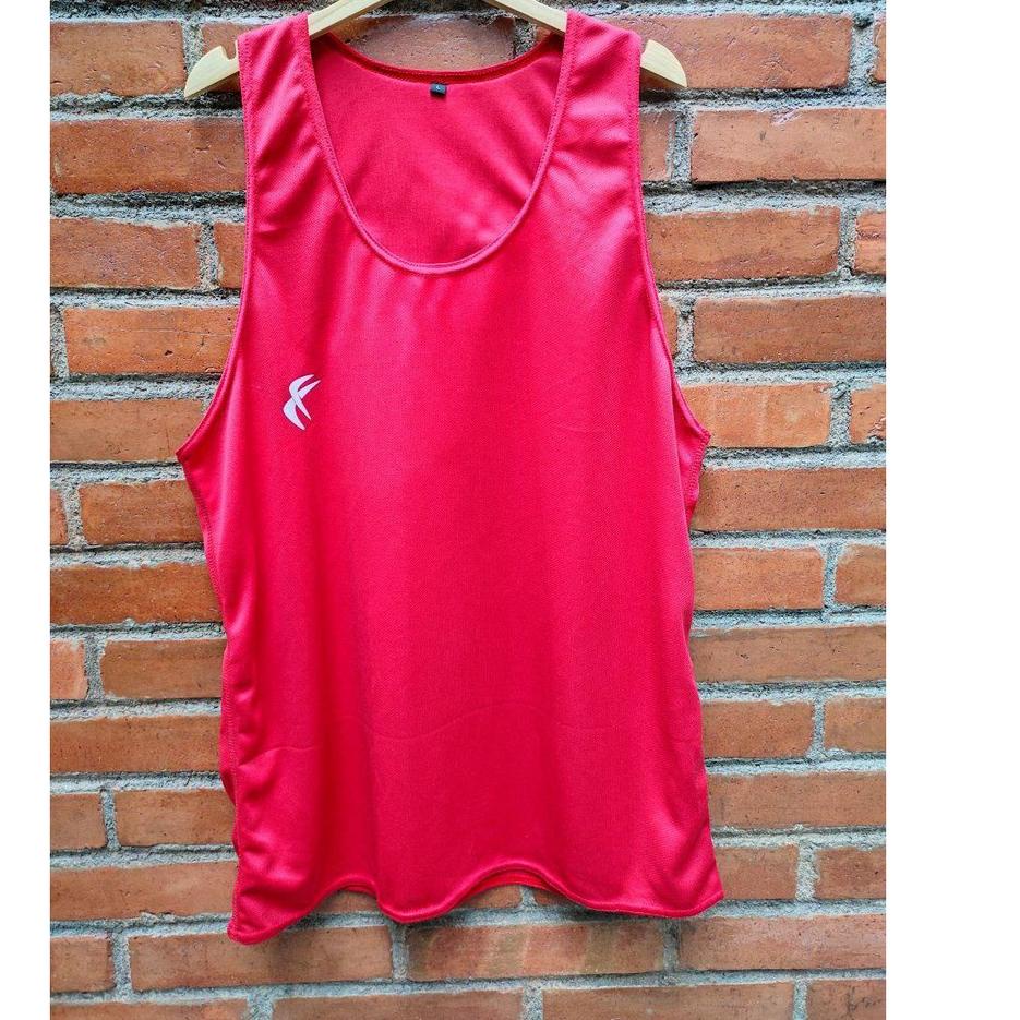 Recomended SINGLET LARI COWOK E-EASY APPAREL DRIFIT LARI RUNNING GYM