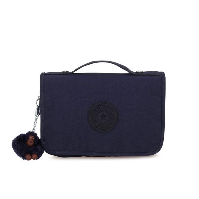 Pouch Kipling Nabba Toiletry Bag Original Ori Asli Authentic 100% Termurah