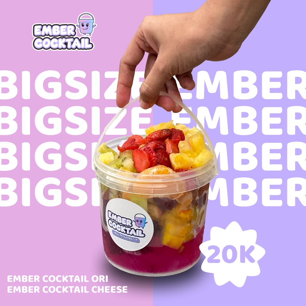 

SAMPLE EMBER COCKTAIL