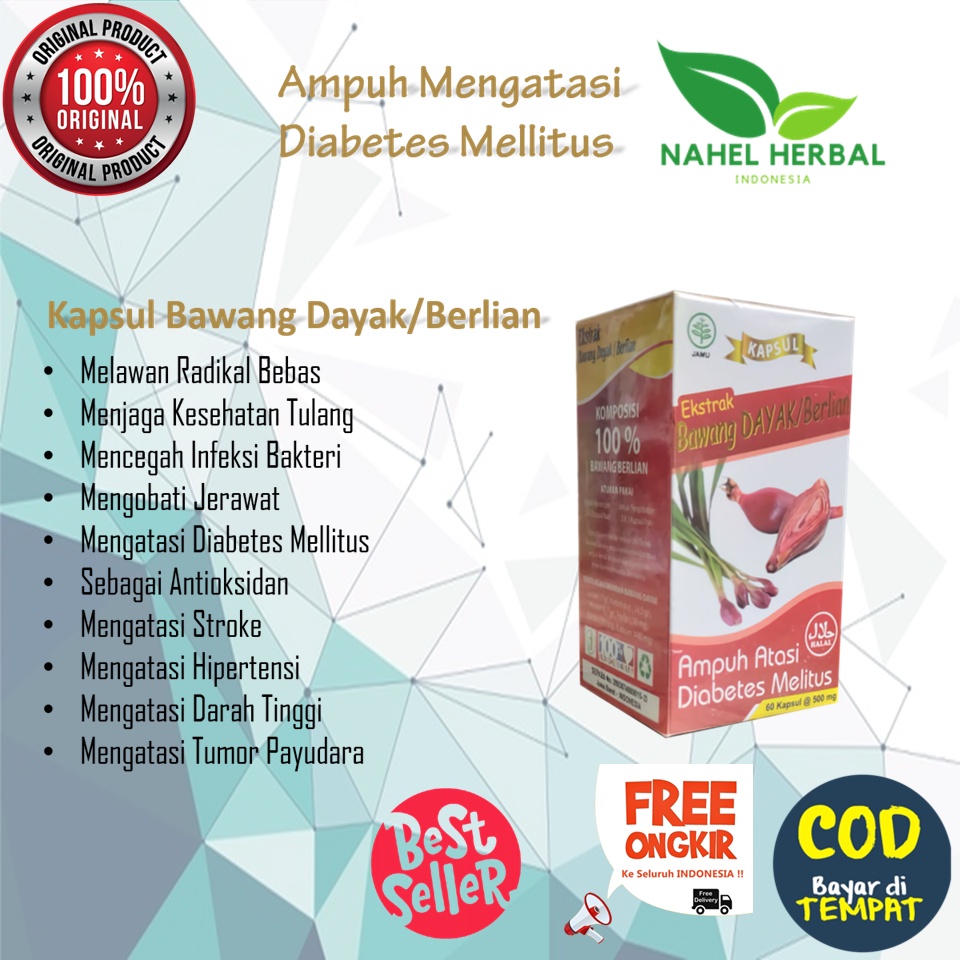 Makanan Obat Herbal Penderita Sakit Lambung Dan Gula Darah Tinggi Dewasa Paling Ampuh - Minuman Kaps