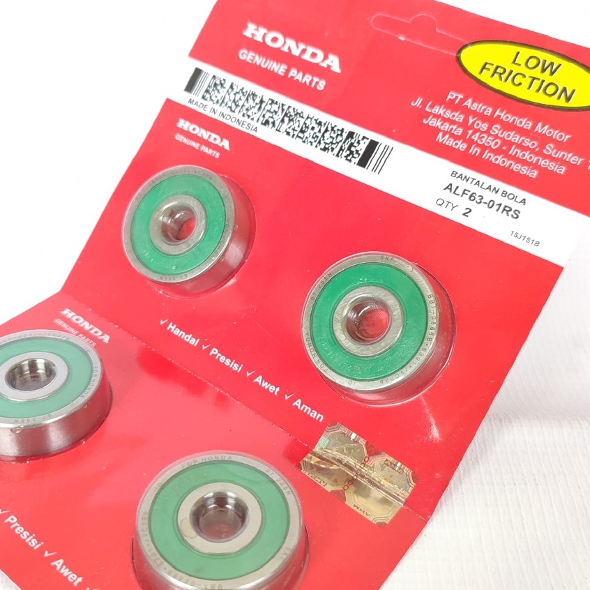 BEARING HONDA 6301