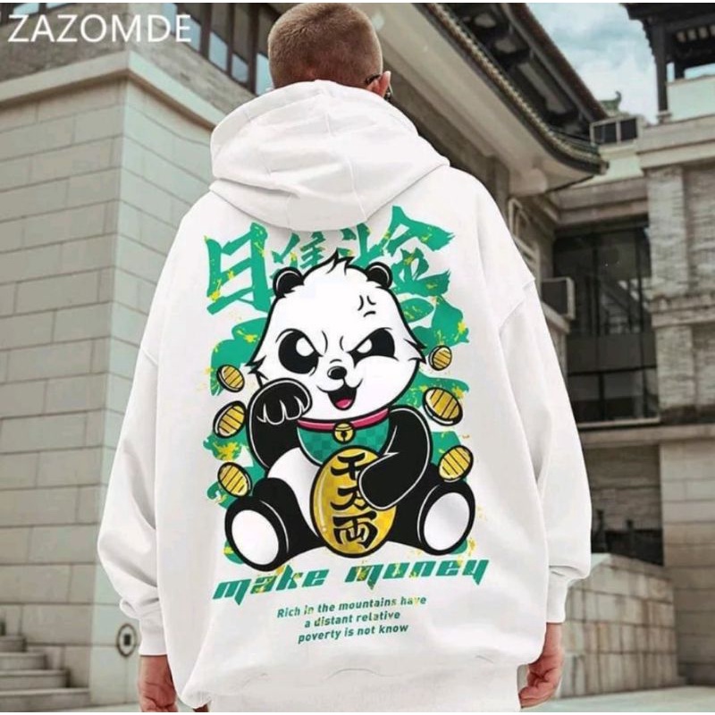 JAKET PRIA BIG SIZE XXXL XXXXL JEPANG MOTIF JUMBO