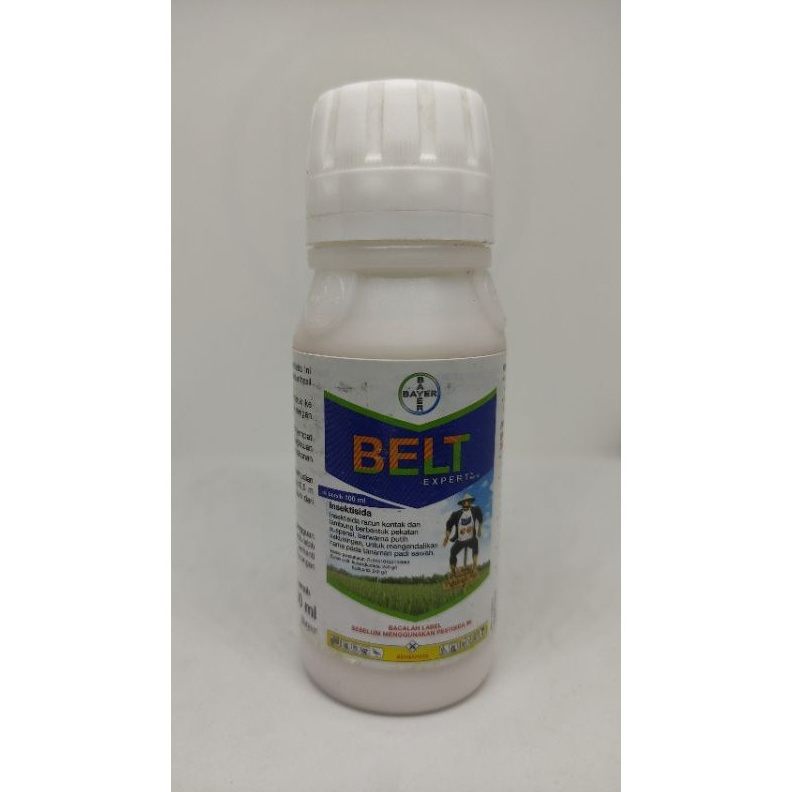 Insektisida Belt expert 100ml