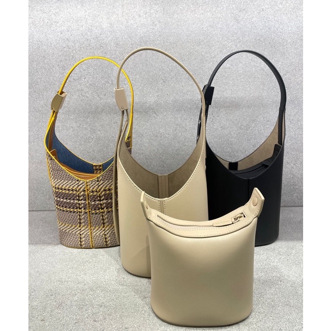 ( M ) Tas Wanita bucket bag Charles&Keith Original store
