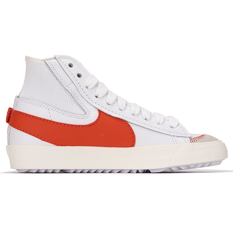 Nike Blazer Mid '77 Jumbo Sail Orange Original