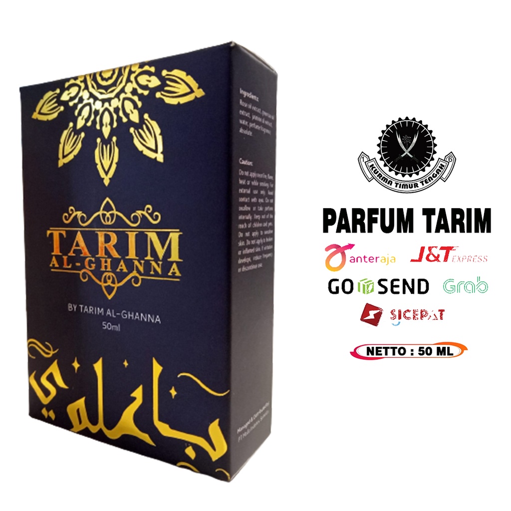 PERFUME/PARFUME/TARIM/TARIM ALGHANA