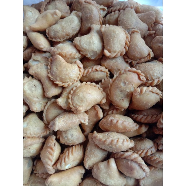 

pastel udang special 500gr