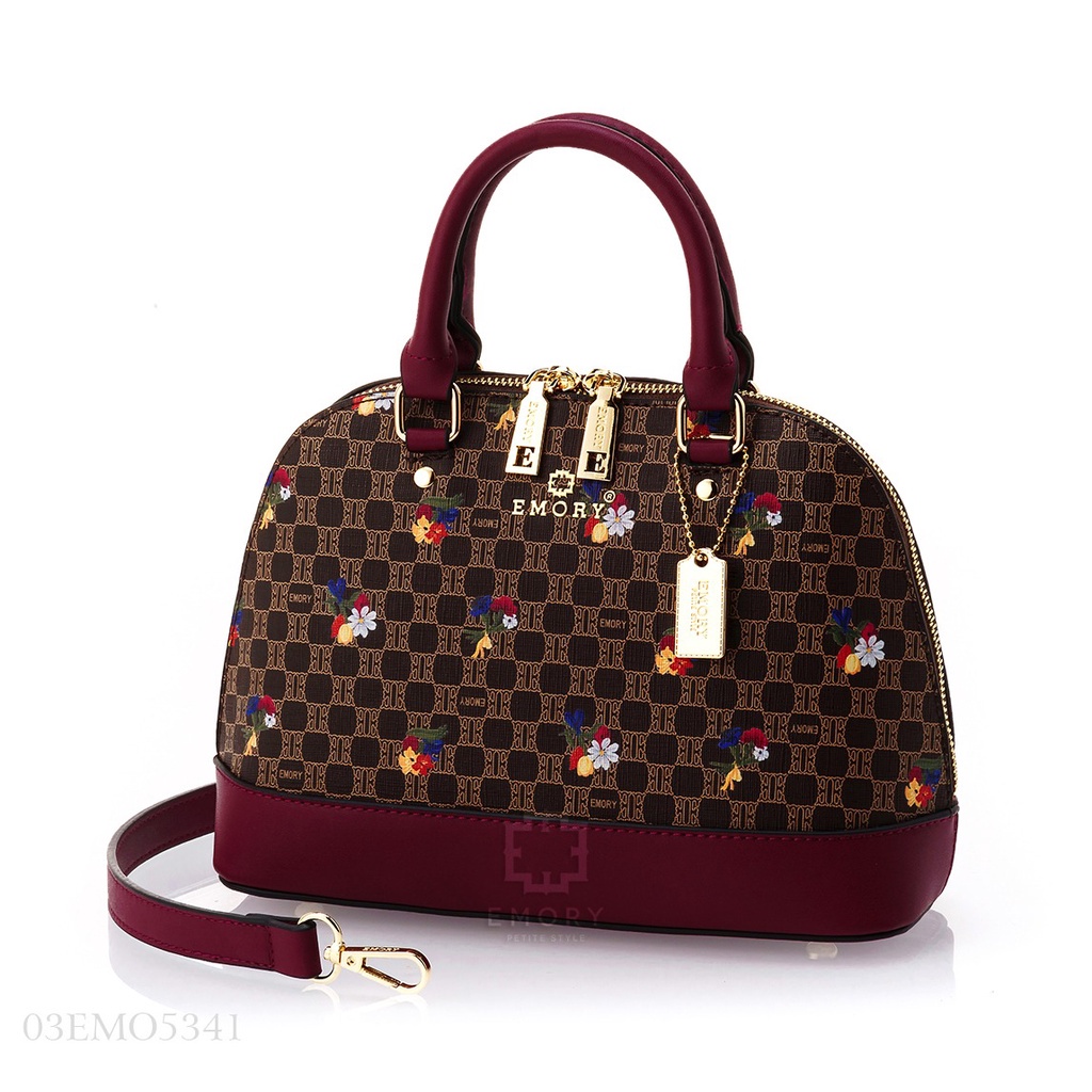 SV - EMORY Almany Tas Wanita Import 03EMO5341