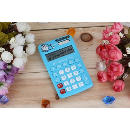 KARAKTER CALCULATOR MINI KARAKTER 11 DIGIT CHECK CORRET / KALKULATOR KARAKTER HELLO KITTY 11 DIGIT / KALKULATOR MINI KARAKTER DOREAEMON