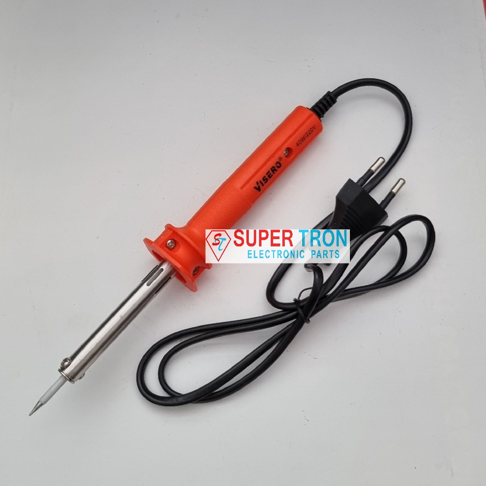 Solder Visero 40W V902