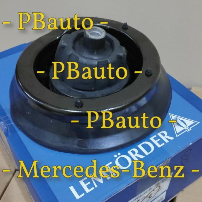 Mounting Support Shockbreaker W203 Lemfroder Mercy / Sparepart Pangkon