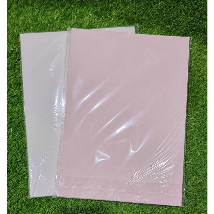

SUBLIM PAPER A4 100GSM KERTAS SUBLIM A4 100 TERLARISS...,,,,,