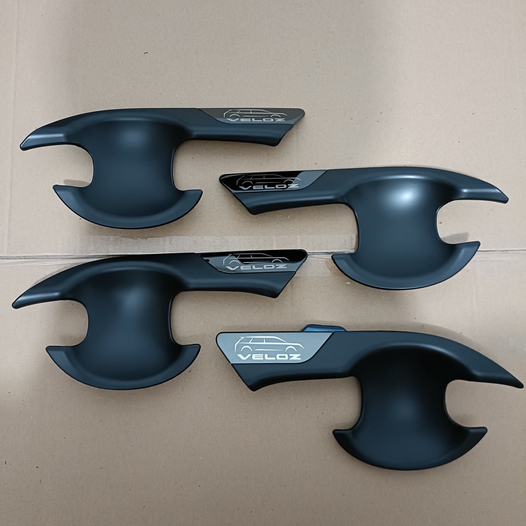 Jual Outer Cover Handle Mangkok Pegangan Gagang Pintu Samping Mobil 