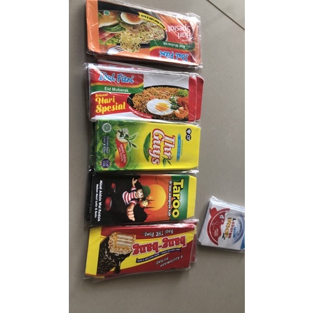 

amplop Thr ( angpao )