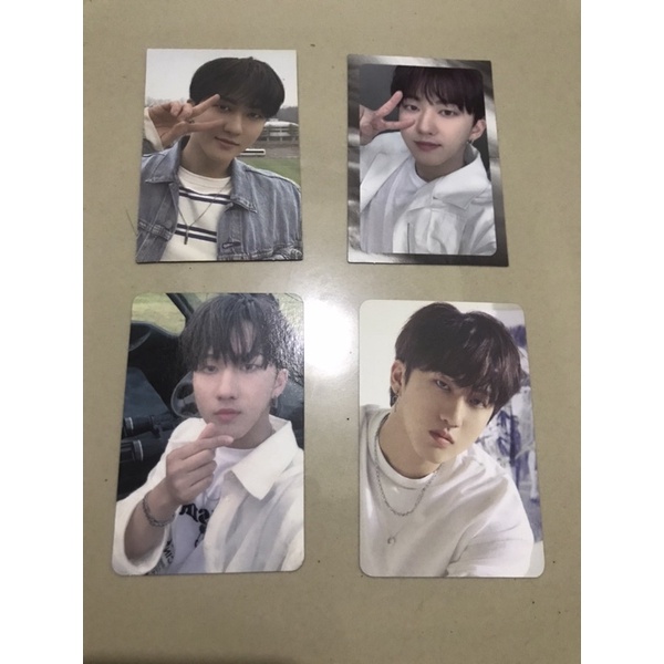 pc changbin ds go live sg 2021 silver border levanter yellow wood outdoor